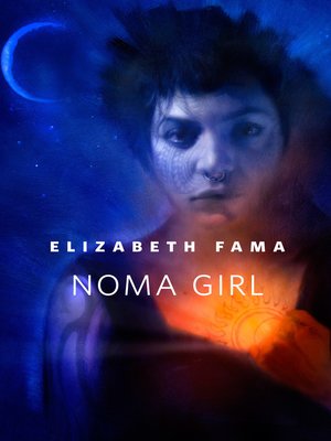cover image of Noma Girl